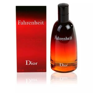 Dior Fahrenheit – EDP – 100ml