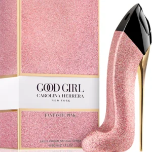 Carolina Herrera Good Girl Fantastic Pink – EDP – 80ml