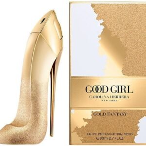 Carolina Herrera Good Girl Gold Fantasy – EDP – 80ml