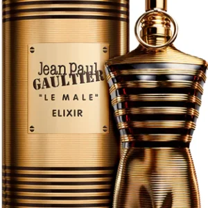 Jean Paul Gaultier Le Male Elixir – EDP – 100ml