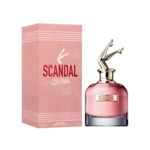 Jean Paul Gaultier Scandal – EDP – 80ml