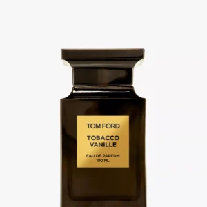 Tom Ford Tobacco Vanille – EDP – 100ml