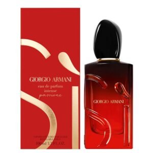 Giorgio Armani Si Passione – EDP Intense – 100ml