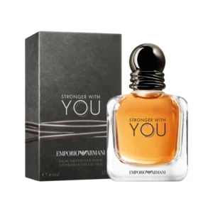 Emporio Armani Stronger With You – EDT – 100ml