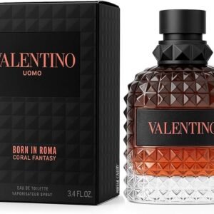 Valentino Born In Roma Coral Fantasy Uomo – EDT – 100ml