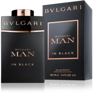 Bvlgari Man In Black – EDP – 100ml
