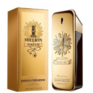 Paco Rabanne 1 Million – Parfum – 100ml