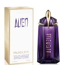 Mugler Alien – EDP – 90ml