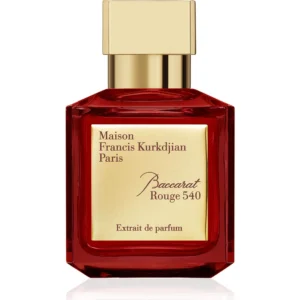 Maison Francis Kurkdjian Baccarat Rouge 540 – Extrait – 70ml