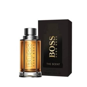 Hugo Boss The Scent – EDT – 100ml